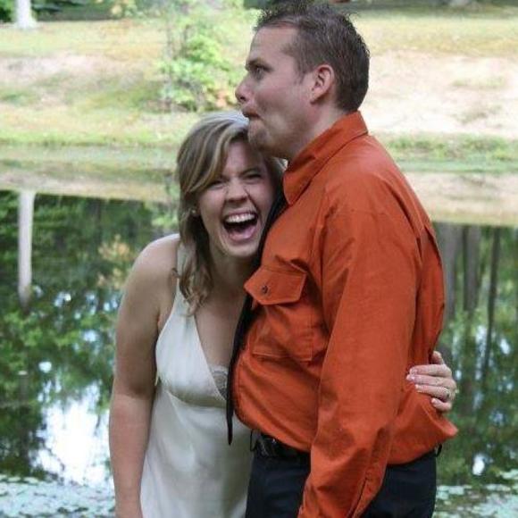 Meet your Posher, Danielle - Picture 1 of 1